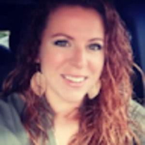 Meet your Posher, Katherine